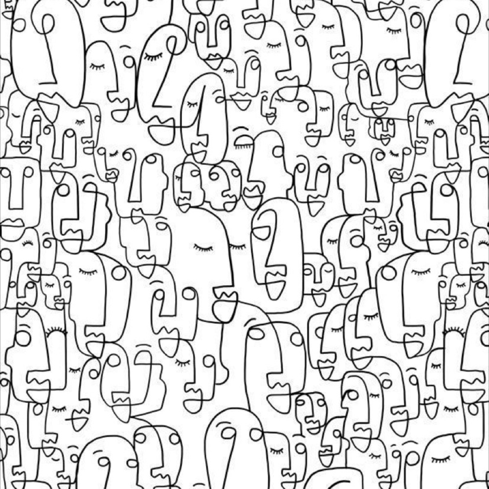 Meet your Posher, Maryn